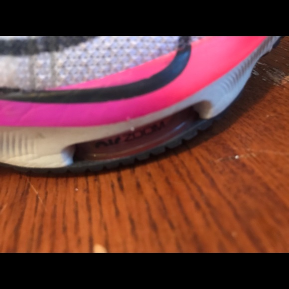 Nike air zoom fly knit shoe - Picture 4 of 5